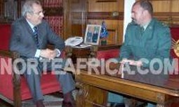 AUGC PIDE QUE LA DIRECCIÓN GENERAL ACTUE DISCIPLINARIAMENTE CONTRA UN COMANDANTE DE LA GUARDIA CIVIL POR PROTAGONIZAR ACTOS CONTRARIOS A LA DIGNIDAD DEL CUERPO.