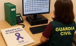 AUGC solicita una aclaración urgente sobre la consideración de "personal policial especializado" en VioGen-2