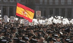 19º aniversario del día en el que la Guardia Civil cambió para siempre