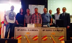 Gran asistencia a la asamblea general de La Rioja, marcada por el conflicto por la jornada laboral