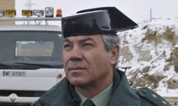 Un Juez multa al Coronel de la Comandancia de Cádiz, por no dar cumplimiento a una sentencia