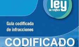 NUEVO CODIFICADO DE TRAFICO