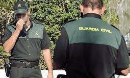 La UE insta a España a garantizar la protección laboral de la Guardia Civil