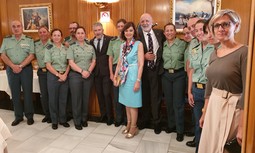 La exclusión de las asociaciones en la redacción del Plan de Igualdad, un grave borrón que vuelve a demostrar la falta de espíritu democrático en la Dirección General