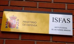 AUGC solicita la intervención del Secretario General del ISFAS ante la negativa de ADESLAS a prestar cobertura sanitaria a un agente