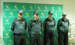 COMUNICADO GRUPO DE TRABAJO PLAN ACCION SOCIAL GUARDIA CIVIL EJERCICIO 2012