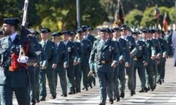 Los guardias civiles no tienen Cuerpo de fiesta: sin mejoras laborales y con recortes de derechos