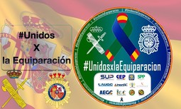 Circular sobre la reunión de asociaciones profesionales de GC y sindicatos de PN con el Secretario de Estado de Seguridad de 27/02/2018