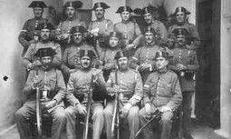 LIBROS SOBRE GUARDIAS CIVILES