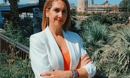 Primera mujer al frente de una secretaría provincial de AUGC