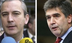 NUEVOS DIRECTORES PARA LA POLICIA Y GUARDIA CIVIL