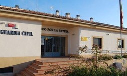 AUGC solicita a la DGGC la apertura de un grupo de trabajo en relación a las funciones y cometidos de los Comandantes de Puesto y segundas jefaturas