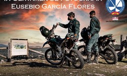 Convocada la IX edición del Certamen de fotografía digital 'Eusebio García Flores'