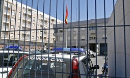 AUGC Alicante vuelve a denunciar las carencias que padecen los agentes en el Destacamento de Tráfico en Torrevieja