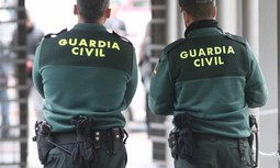 Dos Guardias Civiles que pasan a retiro serán resarcidos por no haber disfrutado de las vacaciones debido a una baja médica temporal