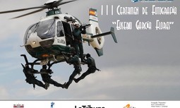 AUGC convoca el III Certamen de Fotografía sobre las Fuerzas y Cuerpos de Seguridad