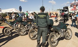 Resumen de la Comisión Permanente de Normativa