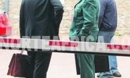 AUGC MUESTRA SU APOYO AL CAPITAN VIRGILIO LÓPEZ RICO, CONDENADO A PRISIÓN MILITAR POR UNOS HECHOS QUE NO DEBERÍAN ACARREAR TAL PENA SEGÚN LA LEY.