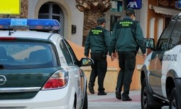 Aumentan los delitos en el ámbito provincial de la Guardia Civil mientras la plantilla está bajo mínimos