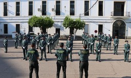 La asignación de nuevos destinos en la provincia de Córdoba es de un 1 %