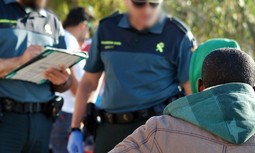 AUGC demanda del Gobierno el cumplimiento de su obligación para proporcionar defensa y asistencia jurídica a los Guardias Civiles agredidos en Ceuta