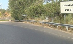 El ayuntamiento de Toledo hace oídos sordos a la petición de AUGC para solucionar las graves deficiencias que afectan al acuartelamiento de Tráfico de la Guardia Civil