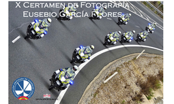 Décimo Aniversario Certamen Fotografía Eusebio García Flores