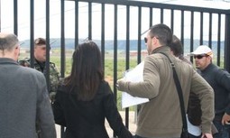 Consumada la injusticia de la justicia militar.