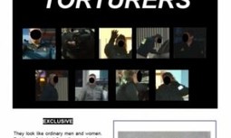 El Gobierno debe poner fin al acoso que sufren los miembors de las FFCCSE en la Verja de Gibraltar