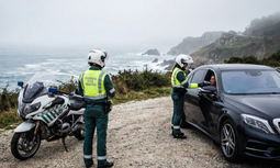 AUGC pide al General Jefe de la Agrupación de Tráfico que ponga fin a la falta de criterio en la implantación de turnos