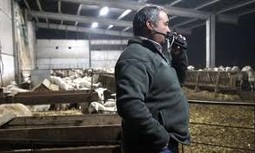 La falta de guardias civiles en Cuenca pone en peligro la seguridad ciudadana en Villar de Olalla