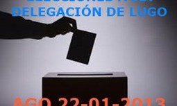 CONVOCATORIA DE ASAMBLEA GENERAL ORDINARIA CON ELECCIONES A S. GENERAL Y JDP.