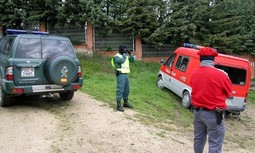 AUGC y el SUP denuncian la insistencia de Bildu para que la Guardia Civil y la Policía Nacional abandonen Navarra