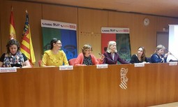 Las mujeres policías y militares vuelven a reclamar protección contra el acoso que ellas también padecen en su trabajo