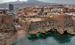 Asamblea General Extraordinaria de AUGC Melilla, el 18 de diciembre