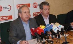 AUGC PARTICIPA EN LA INICIATIVA POPULAR PARA DEROGAR LA REFORMA LABORAL