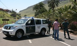 Los guardias civiles de Canarias se merecen cobrar el mismo Complemento de Indemnización por Residencia que Jueces, Fiscales y Secretarios Judiciales