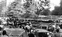 El TSJM reconoce el derecho de un guardia civil cordobés a ser condecorado por el atentado terrorista que sufrió