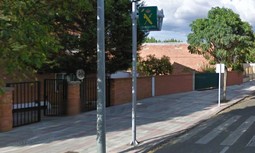 AUGC denuncia el incumplimiento de la normativa sobre riesgos laborales en el Puesto de Armunia (León)