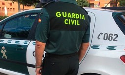 Las asociaciones profesionales de la Guardia Civil, contra la regulación del aspecto físico de los agentes
