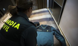 La discriminación de la mujer en la Guardia Civil: lo importante son los hechos, no las palabras