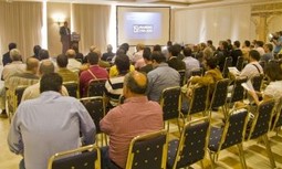 Francisco Javier García Peña, nuevo secretario federal de Castilla-La Mancha