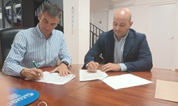 I-Credit y AUGC renuevan el convenio de colaboración