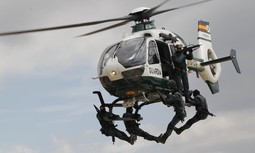 Entrega de premios del II Certamen Eusebio Garcia Flores