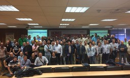 Encuentro de secretarios de Organización y Finanzas de AUGC para potenciar la profesionalización de estas áreas