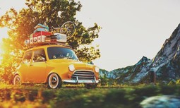 Aprovecha las ofertas de vacaciones de verano que te ofrecemos a través de nuestro acuerdo con Colectivos VIP