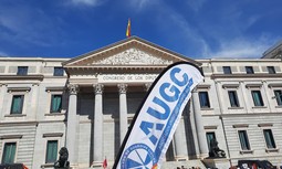 Llega al Congreso la proposición de Ley para aplicar los índices correctores a la jubilación de guardias civiles y policías