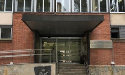 Asamblea General Ordinaria de AUGC Navarra, el 4 de abril de 2019