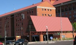 Asamblea General Ordinaria de AUGC Salamanca, el 26 de noviembre