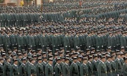 LA DIRECIÓN GENERAL HACE CASO OMISO A UNA SENTENCIA DEL TRIBUNAL SUPERIOR DE JUSTICIA DE MADRID Y SIGUE APLICANDO UNA NORMATIVA ANULADA POR ESTE TRIBUNAL.